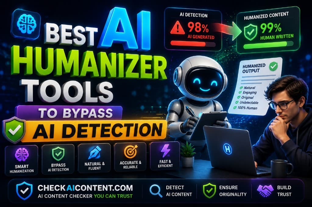 AI vs Human Content: Can Google Tell the Difference?
